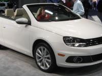 Volkswagen Eos 2011 #3