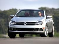 Volkswagen Eos 2011 #17