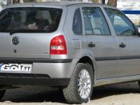 Volkswagen Gol 2008 #2