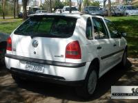 Volkswagen Gol 2008 #06