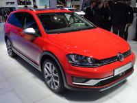 Volkswagen Golf Alltrack 2014 #16