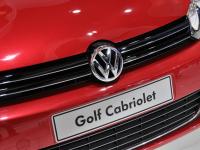 Volkswagen Golf Cabrio 2011 #04