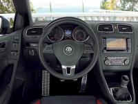 Volkswagen Golf Cabrio 2011 #18