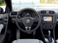 Volkswagen Golf Cabrio 2011 #19