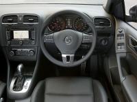 Volkswagen Golf Cabrio 2015 #56