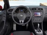 Volkswagen Golf Cabrio 2015 #57