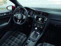 Volkswagen Golf GTD 3 Doors 2013 #17
