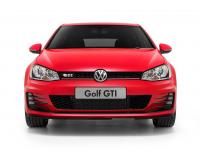 Volkswagen Golf GTI 2013 #33