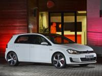 Volkswagen Golf GTI 2013 #45