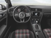 Volkswagen Golf GTI 2013 #65