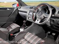 Volkswagen Golf GTI 3 Doors 2008 #11