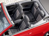 Volkswagen Golf GTI Cabrio 2012 #25