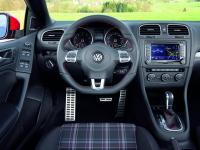 Volkswagen Golf GTI Cabrio 2012 #30