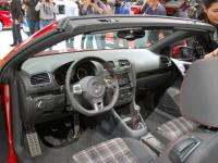 Volkswagen Golf GTI Cabrio 2012 #38