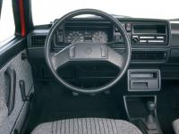 Volkswagen Golf II 3 Doors 1983 #1