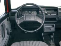 Volkswagen Golf II 5 Doors 1983 #03