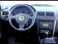 Volkswagen Golf IV 3 Doors 1997 #17