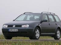 Volkswagen Golf IV Variant 1999 #3