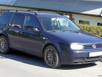 Volkswagen Golf IV Variant 1999 #04