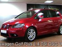 Volkswagen Golf Plus 2008 #16