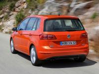 Volkswagen Golf Sportsvan 2014 #08