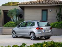 Volkswagen Golf Sportsvan 2014 #21