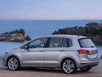 Volkswagen Golf Sportsvan 2014 #22
