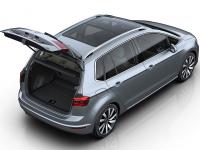 Volkswagen Golf Sportsvan 2014 #42