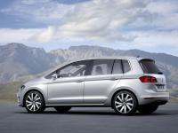 Volkswagen Golf Sportsvan 2014 #46