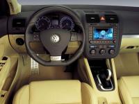 Volkswagen Golf V GTI 5 Doors 2004 #05