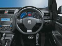 Volkswagen Golf V R32 3 Doors 2005 #37