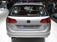 Volkswagen Golf Variant 2013 #14