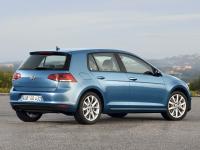 Volkswagen Golf VII 5 Doors 2012 #100