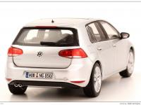 Volkswagen Golf VII 5 Doors 2012 #104