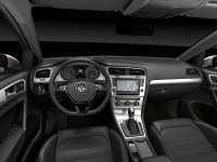 Volkswagen Golf VII 5 Doors 2012 #82