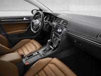 Volkswagen Golf VII 5 Doors 2012 #84