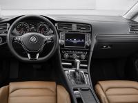 Volkswagen Golf VII 5 Doors 2012 #85