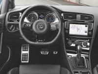 Volkswagen Golf VII R 3 Doors 2013 #16