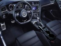 Volkswagen Golf VII R 5 Doors 2013 #50
