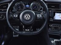 Volkswagen Golf VII R 5 Doors 2013 #51