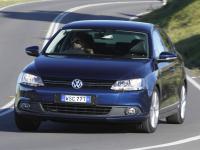 Volkswagen Jetta 2010 #17