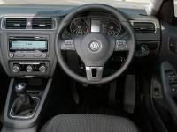 Volkswagen Jetta 2010 #42