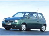 Volkswagen Lupo 1998 #07