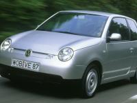 Volkswagen Lupo 1998 #10