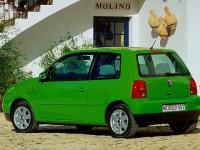 Volkswagen Lupo 1998 #15