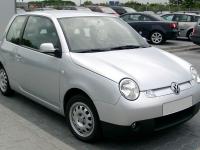 Volkswagen Lupo 1998 #16