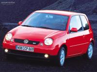Volkswagen Lupo 1998 #18