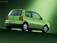 Volkswagen Lupo 1998 #22