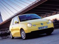 Volkswagen Lupo 3L 1999 #01