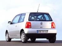 Volkswagen Lupo 3L 1999 #15